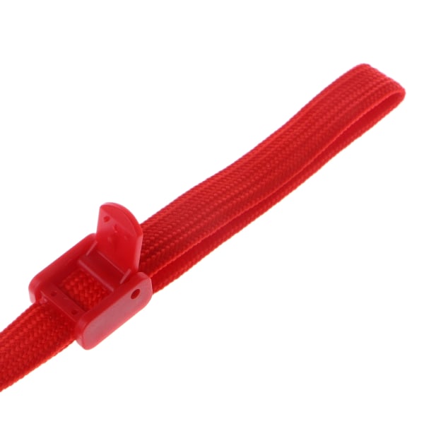 17 cm kort håndledsstrop Håndgrebslanyard til Wii-fjernbetjening-Xin