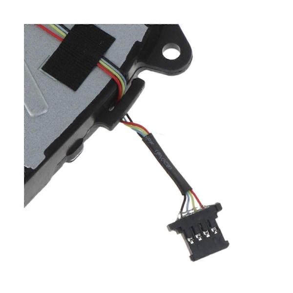 CPU-kylfläkt Kompatibel med IdeaPad Flex 5 14IIL05 14ITL05 14ARE05 15IIL05 81X1 5F10S13911 Kylflänsfläkt-xindaren
