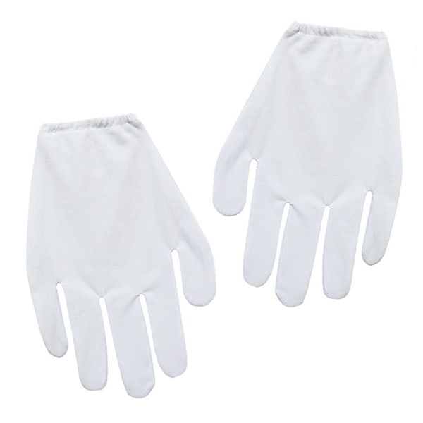 Sonic the Hedgehog Cosplay Kostyme for Barn Gutter Jenter - Jumpsuit + Maske + Hansker - Perfekt Jumpsuit + Maske + Hansker-Xin Jumpsuit + Mask + Handskar 10-14 år = EU 140-164