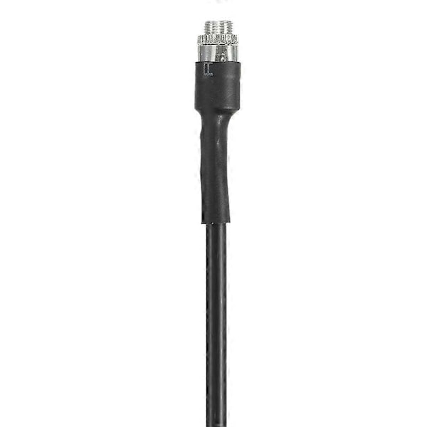 Bil 3.5mm 12-pins Hunn Audio Musikk Aux-in Adapter for W169 W203 W209 W221 W164 R230-Xin