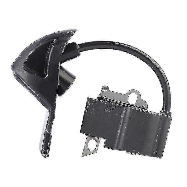 Tændspolemodul Kompatibel med Stihl Løvblæser Bg56 Bg86 Bg86c Sh86 C Delnr. 4241 1306 B-xindaren