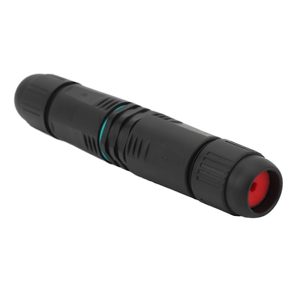 RJ45-koppling Kompatibel med Starlink IP68 Vattentät Hona till Hona Ethernet-koppling Ethernet-kabel Förlängningsadapter Kompatibel med Cat5e-xindaren