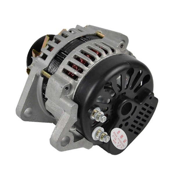 220V 1500W AC børsteløs generator permanent magnet generator ren kobbertråd-Xin