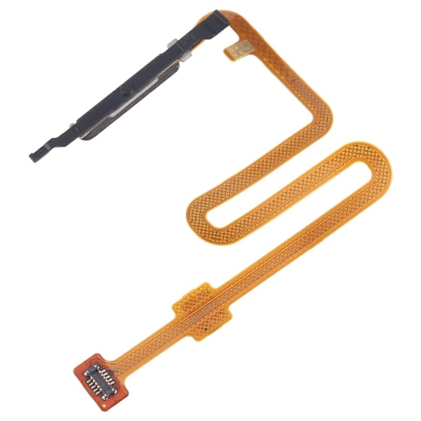 för Samsung Galaxy A05S SM-A057F Fingeravtryckssensor Flexkabel-Xin Green