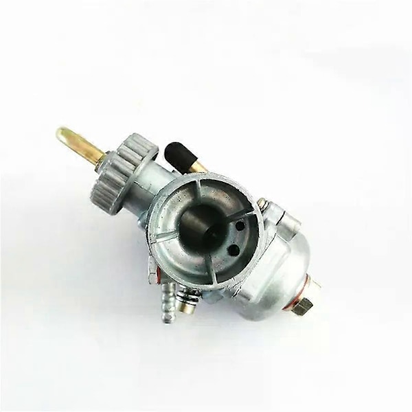 18mm forgasser bing 1/18/106 Kompatibel med IMT-506 Kompatibel med AGRIA Kompatibel med tomos forgasser carb Bingvergaser 18MM bingclone-xindaren