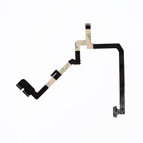DIY Fleksibel Gimbal Flat Ribbon Flex Kabel til DJI Phantom 4 Reparationsdele - Xin
