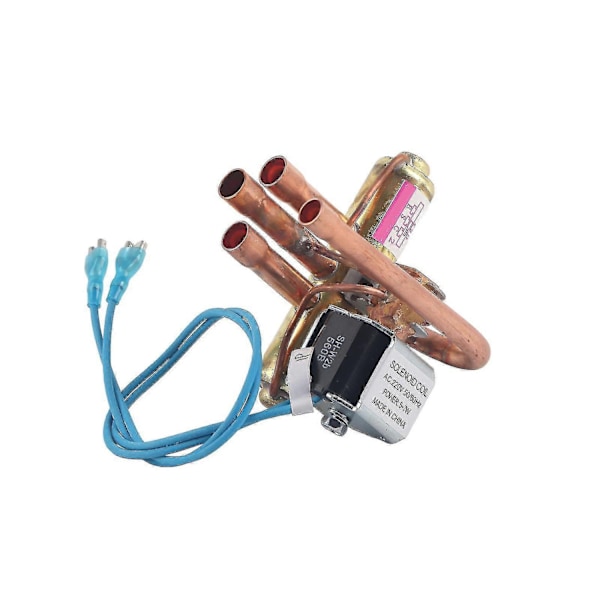 Airconditionings firevejsventil køle reparationsdele (1p) - Xin