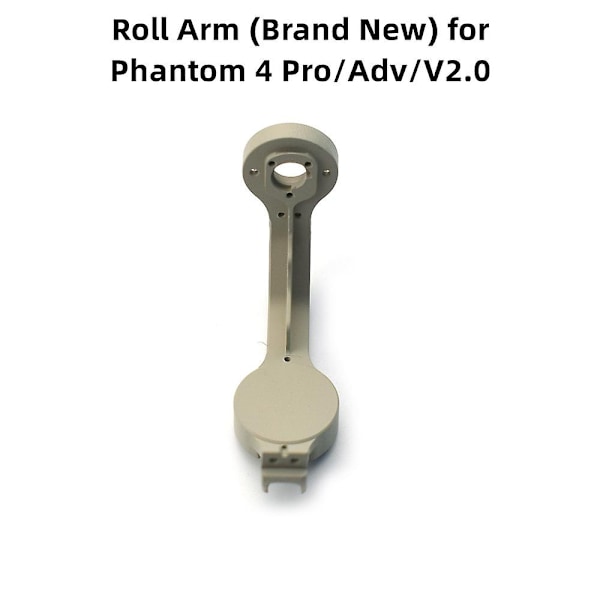 Phantom 4 Kamera Gimbal Dele Fleksibel Fladt Kabel Yaw/Roll/Pitch Motor/Arm Dæksel til DJI Phanton 4 Pro /advanced / V20-Xin P4 Roll Arm