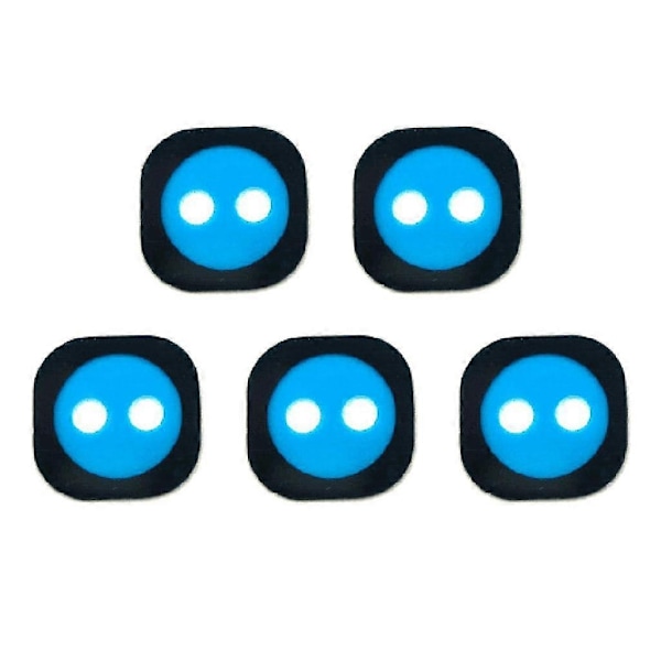 til Samsung S7/S7Edge Udskiftnings Kamera Linse Dækglas - Xin