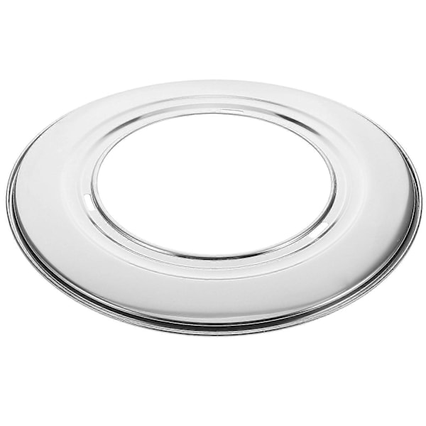 Damperkurv Ringadapter Rustfritt Stål Dampringstativ for Dumpling Bao Bun Dim Sum Dampende Kjøkkentilbehør - xindaren