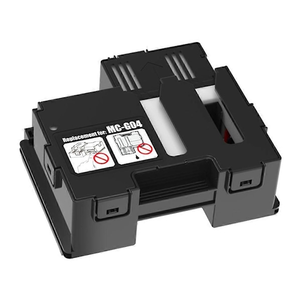 MC-G04 G04 Vedligeholdelsestank Spildblækbeholder Kompatibel med G1330 G3370 G1430-xindaren