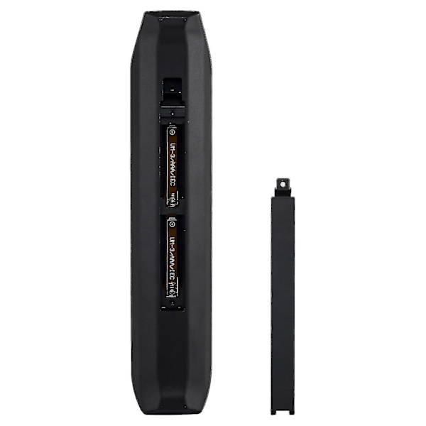 Lämplig för Hitachi TV-fjärrkontroll Rc43140 Universal 55hl7000 32he4000 24he2000 - Jxlgv [DB]-Xin