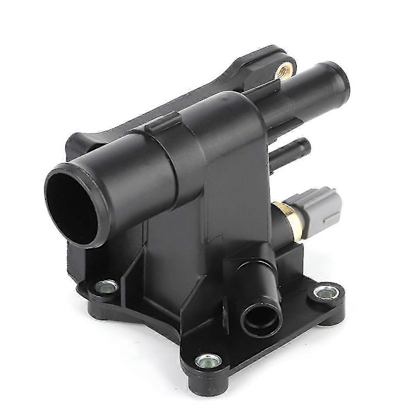 Motor Kølevæske Termostat Assy LF941517Z Passer til Mazda 3 L4 122 2.0L-Xin