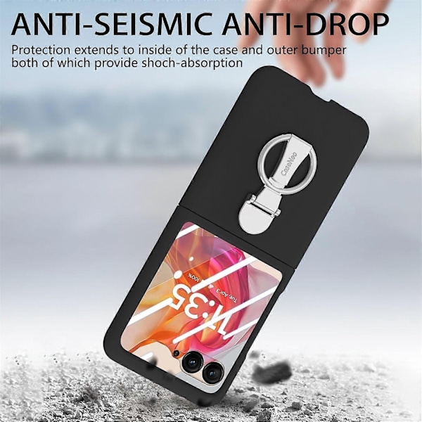 Motorola Razr 50 Ultra 5G Mobilskal - Xin Style B