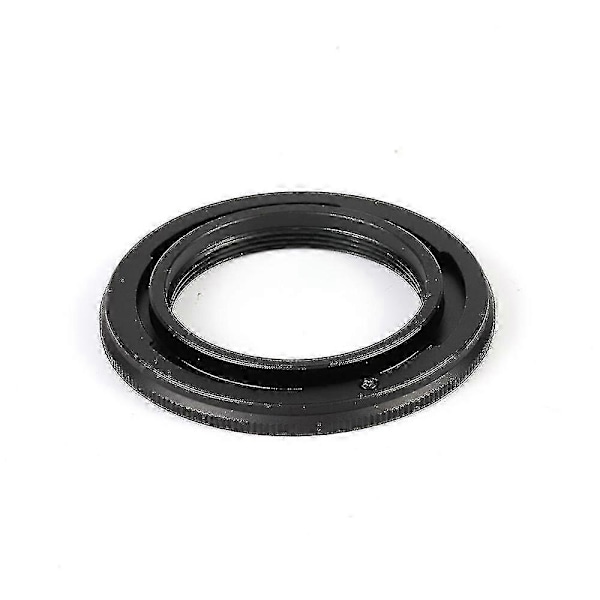 Kompatibel med M42 skruelinser til Canon Fd Mount kamera, M42-fd Mount adapterring f26-xindaren