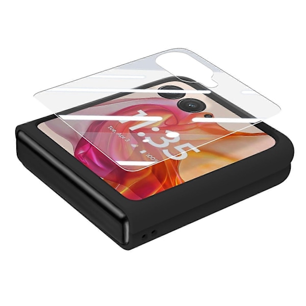 Motorola Razr 50 Ultra 5G Mobilskal - Xin Style B