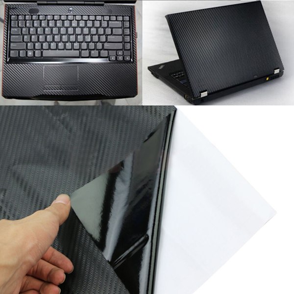 Auto Wrap Film Laptop Skin Telefon Cover Motorcykel Dekorationsfilm-Xin