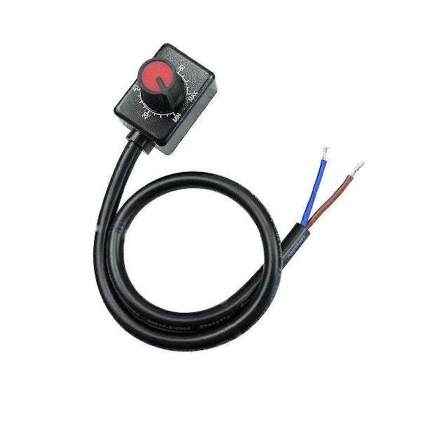 DC 0/1-10V Knap LED Lysdæmper, Lavspændings Passiv Lysdæmper PWM Dæmpning til 0-10V Eller 1-10V Dæmpbar Elec-Xin