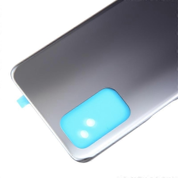 Typ B för Oppo A54 5G/A74 5G Batterihölje Bakstycke Ersättningsdel-Xin Style B