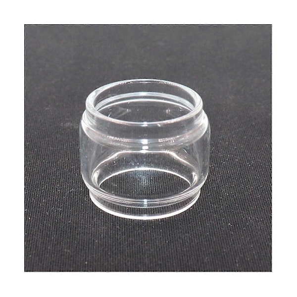 Ersättningsglas för GeekVape Zeus Sub Ohm / Zeus X RTA 4.5Ml (Klar) - Xin