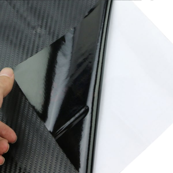 Auto Wrap Film Laptop Hud Telefon Cover Motorcykel Dekoration Film-Xin