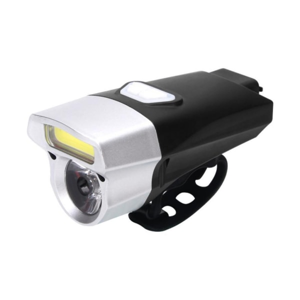 Led Flashlight For Bicycle Cycling Headlignt 350 Lumen Bicycle Front-Xin