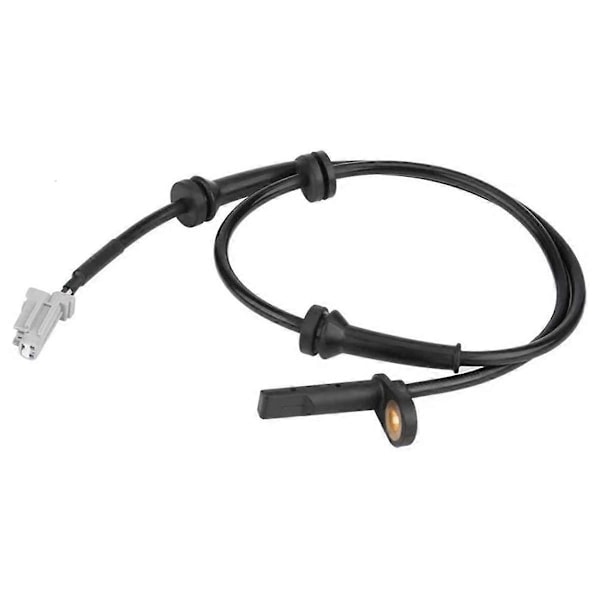 2X Forreste ABS Hjulsensor Kompatibel med T31 Koleos 47910-1Da1A 479101Da1A-xindaren