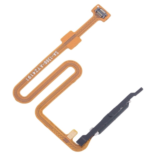 för Samsung Galaxy A05S SM-A057F Fingeravtryckssensor Flexkabel-Xin Purple
