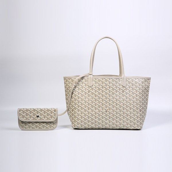 Store tasker med stor kapacitet Klud tasker Mor tasker Klud tasker Gave toppe-Xin Khaki