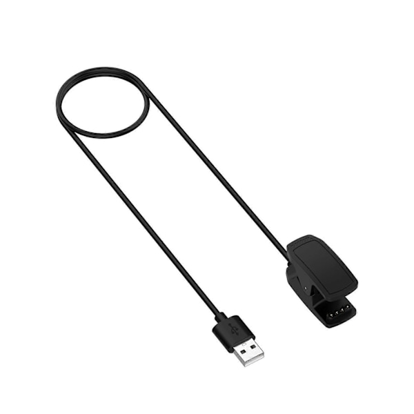 for Descent G1 Klokke Ladekabel Vugge Dataklemme Lader Dokkingstasjon Brakett-Xin