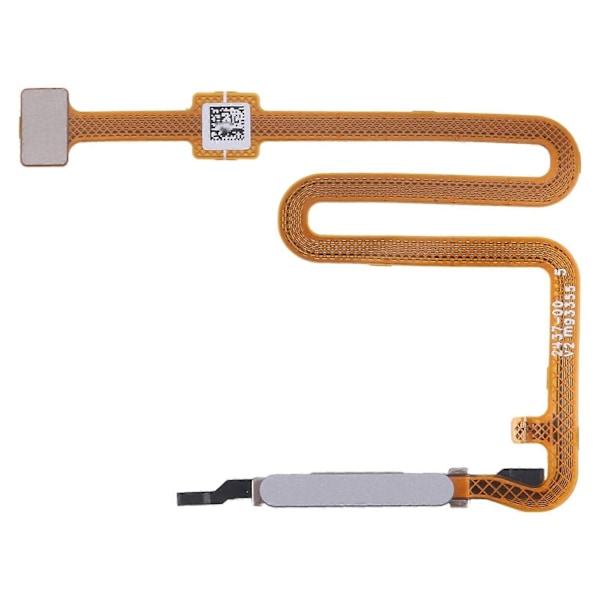 för Samsung Galaxy A05S SM-A057F Fingeravtryckssensor Flexkabel-Xin White