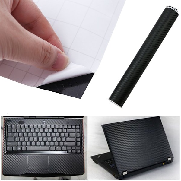 Auto Wrap Film Laptop Skin Telefondeksel Motorsykkel Dekorasjonsfilm-Xin