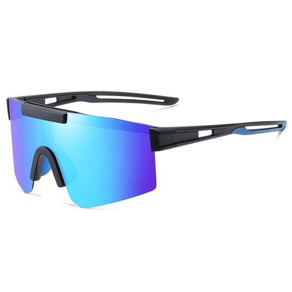 Polariserade solglasögon för män Kvinnor UV-skydd Cykling Solglasögon Sportglasögon Cykel Löpning Körning Fiske Golf Solglasögon-Xin