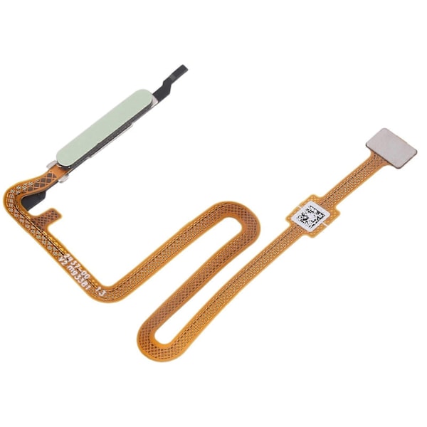 för Samsung Galaxy A05S SM-A057F Fingeravtryckssensor Flexkabel-Xin Green