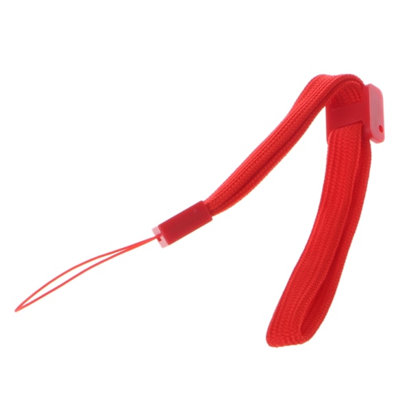 17 cm kort håndledsstrop Håndgrebslanyard til Wii-fjernbetjening-Xin