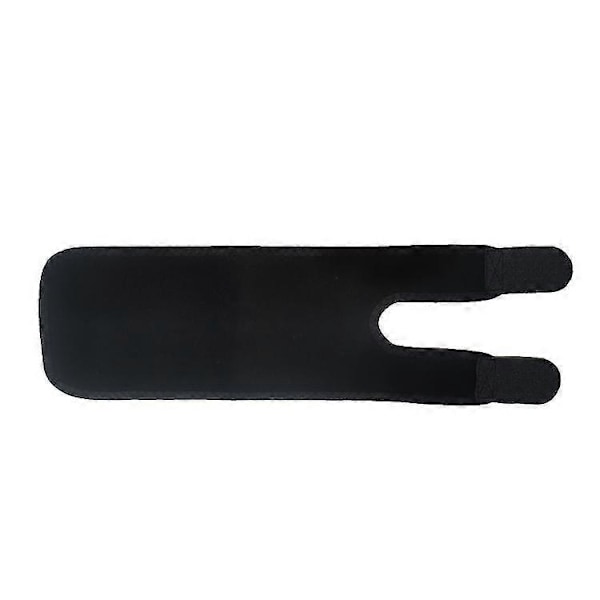 5 st Överarmsmanschett Tryck Smärtlindring Biceps Tendinitbandage Kompressionsärm Triceps Biceps Muskelstöd för Överarm -xindaren