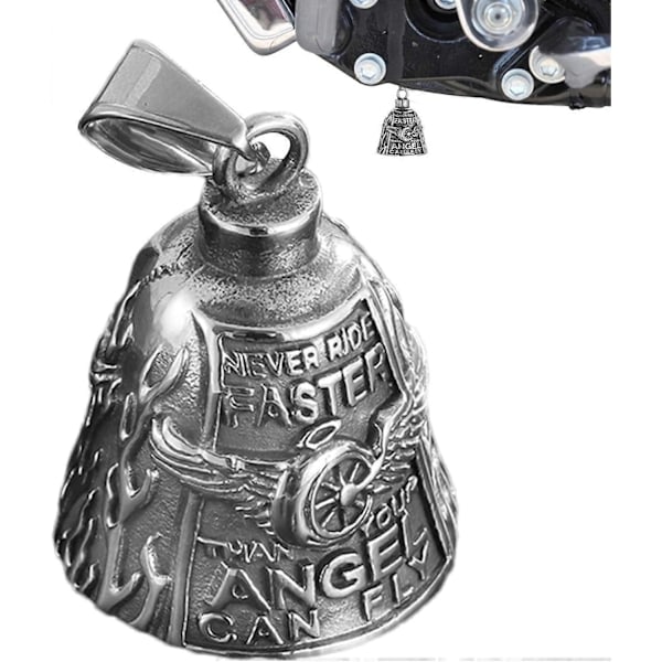 Motorcykelklockor | Motorcykel Lyckoklocka, Motorcykelklocka Enkel Lyckoklocka-Xin