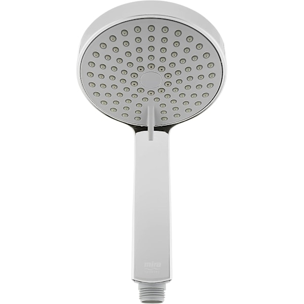 Mira Showers Citrus Dusjhode 5 Spray Dusjhode 110mm Krom-Xin