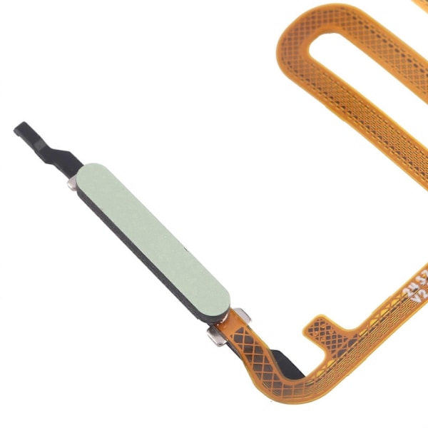 för Samsung Galaxy A05S SM-A057F Fingeravtryckssensor Flexkabel-Xin Green
