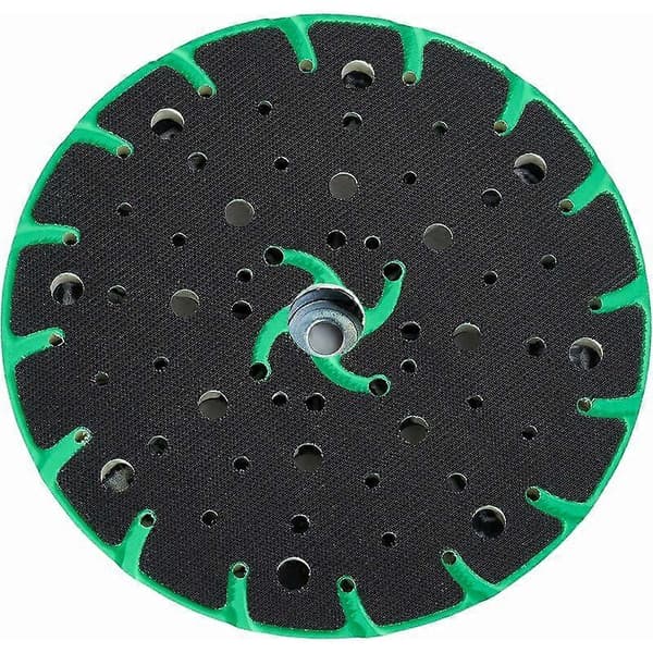 Slipdyna 150 mm slipdyna med dammutsug Edition 5 5