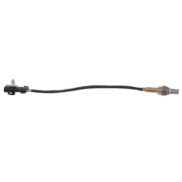 Lambdasond O2 Lambda 25325359 för RE94 DongFeng Jingbei JAC 1086000727 Black