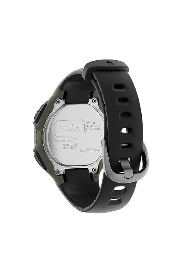 Miesten Ironman Triathlon -kello TW5M44500