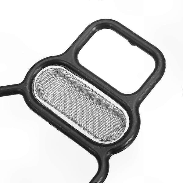 Packningssats för magnetventilspole kompatibel med Civic VTEC 1996-2005 Black
