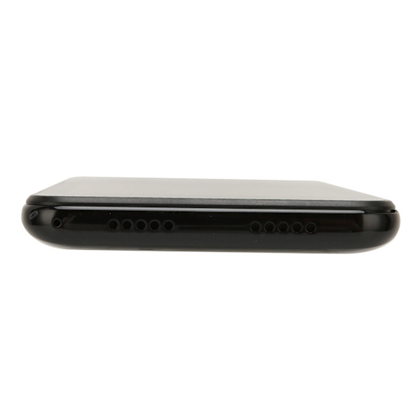 IP13 Pro 4,66 tommer HD-skærm Mobiltelefon Dual SIM Dual Standby Ultratynd Smartphone med Ansigtsgenkendelse RAM 2GB ROM 32GB Sort