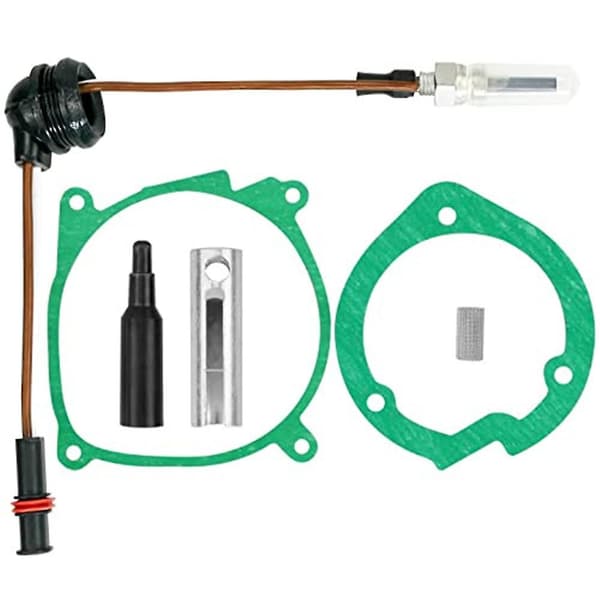 Gløderørsreparationssæt til Eberspacher D2 12V Airtronic Varmer 252069011300 Dele