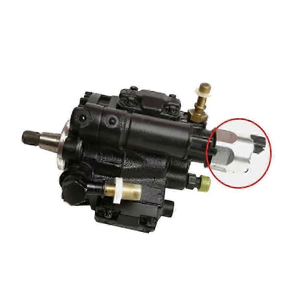 Højkvalitets brændstoftrykregulator A2C59506225 til DRV A2C59511609 Silver