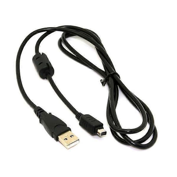 12P USB-datakaapeli Olympus-digitaalikameralle CB-USB5 CB-USB6 -kaapeli