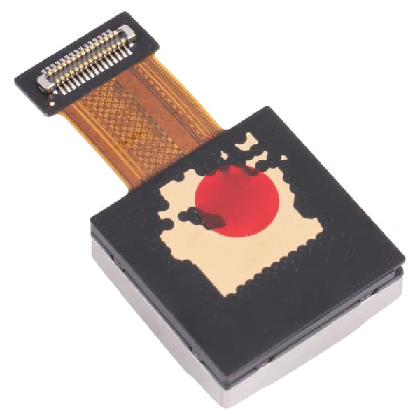 Bakovervendt kamera for Xiaomi 12 Lite Not Specified