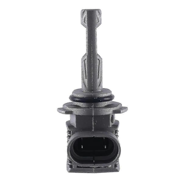 For N62-serien LED bilfrontlyschips 9006