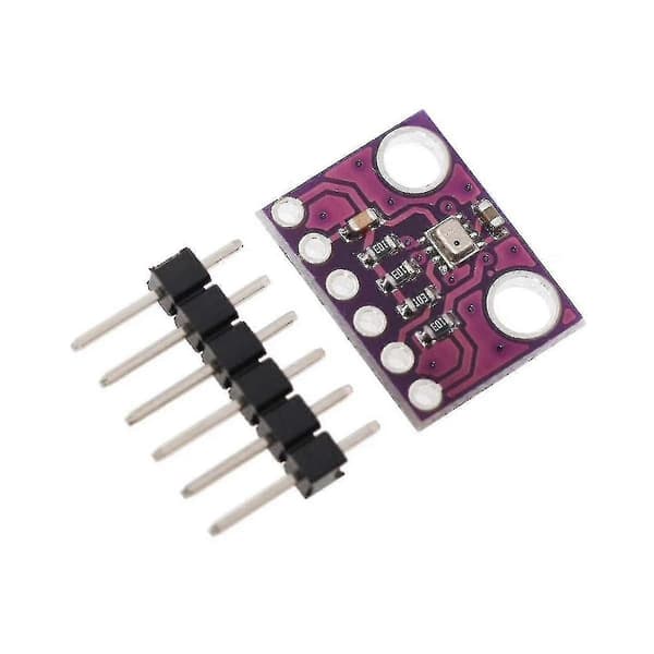 BMP280-3.3v Tryksensormodul til mobile enheder